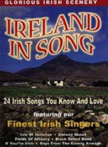 Ireland In Song