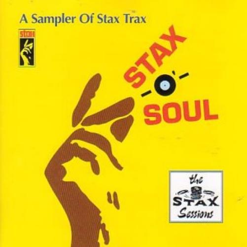 Stax-O'-Soul: A Sampler Of Stax Trax