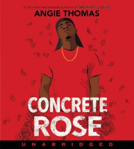 Concrete Rose CD