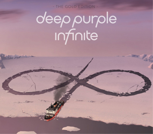 The InFinite Live Recordings - Volume 1
