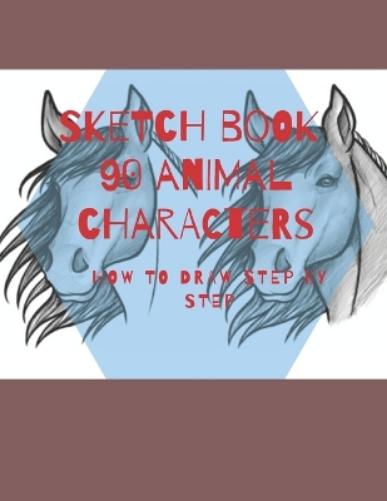 Sketch Book How To Draw