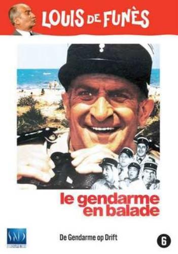 Le Gendarme En Balade