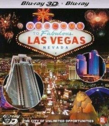 Las Vegas (2D+3D)