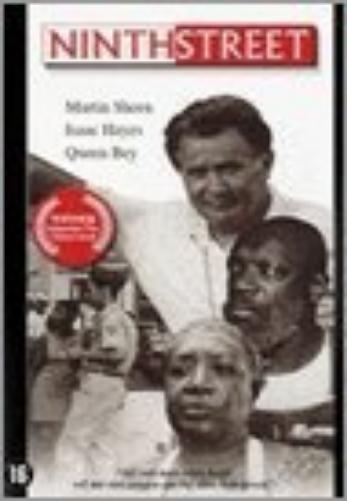 DVD - Ninth Street (1 DVD)