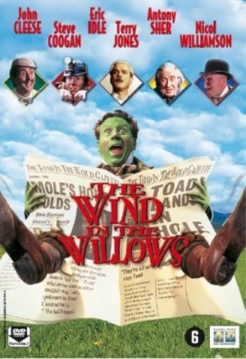 Wind In The Willows