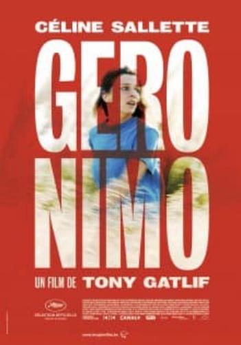 Geronimo