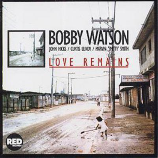 Love Remains