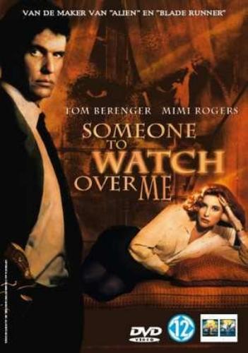 Someone To Watch Over Me