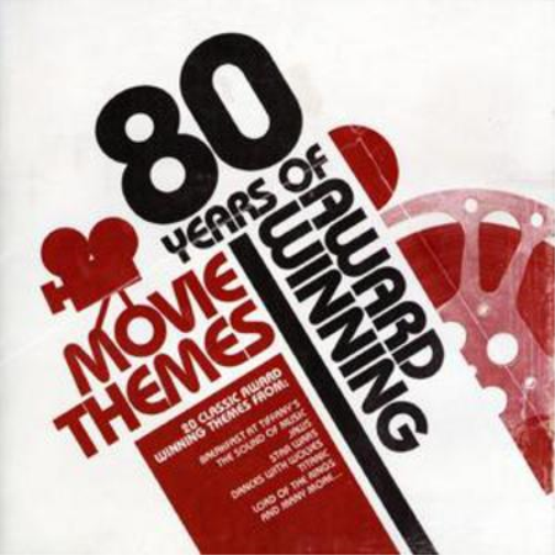 80 Years of Award Winning Movie Themes