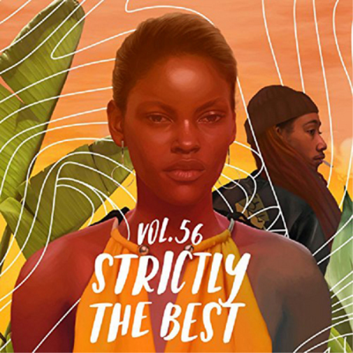 Strictly the Best - Volume 56