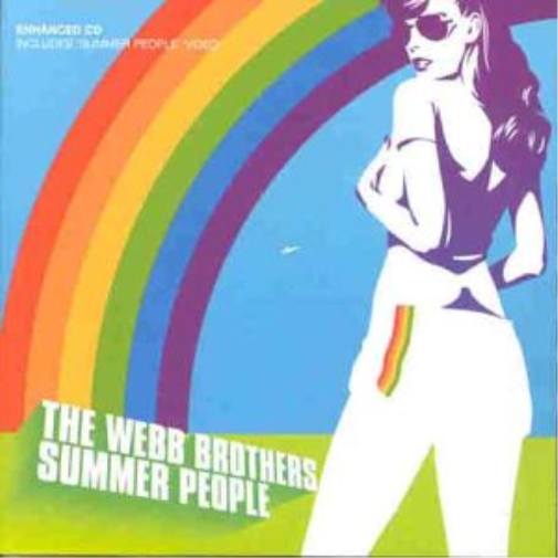 Summer People