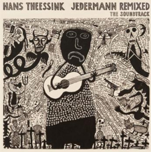 Jedermann Remixed - The Soundtrack