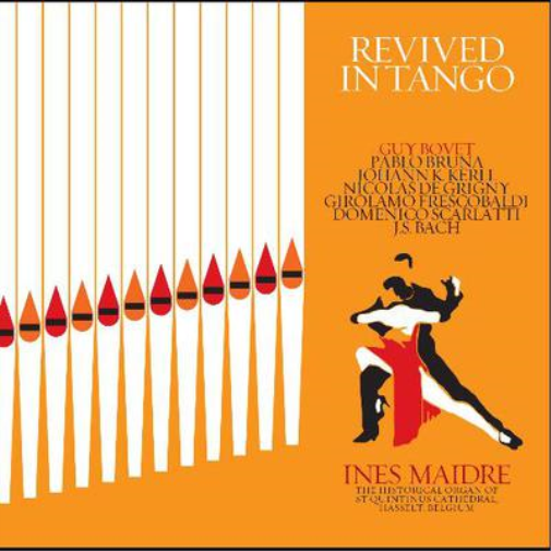 Revived in Tango