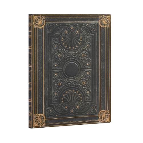 Nocturnelle Ultra Unlined Journal