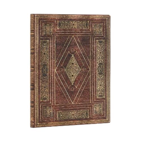 First Folio (Shakespeare’s Library) Ultra Lined Softcover Flexi Journal