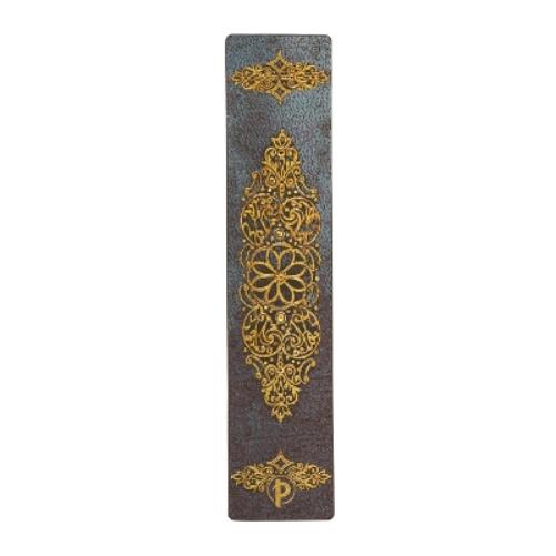 Blue Luxe (Luxe Design) Bookmark