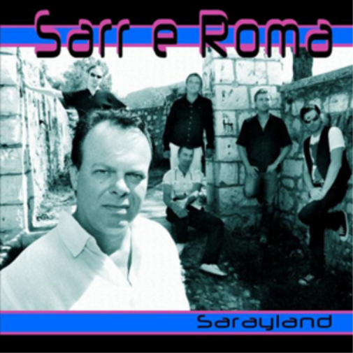 Sarayland