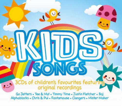 Kids Songs