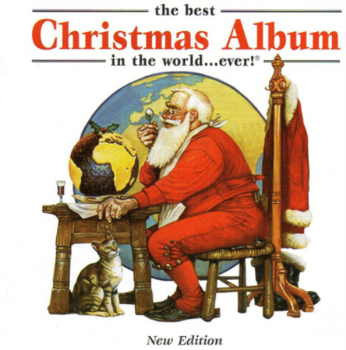 The Best Christmas Album in the World... Ever!
