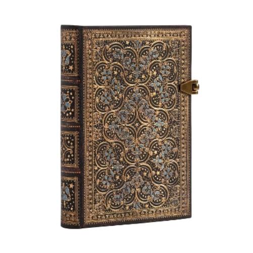 Paperblanks Hardcover Journal Restoration | Lined | Mini (95 × 140 mm