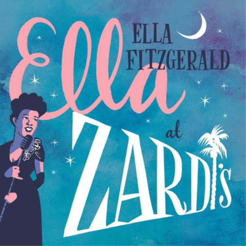 Ella at Zardis