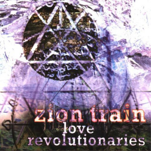 Late Revolutionaries