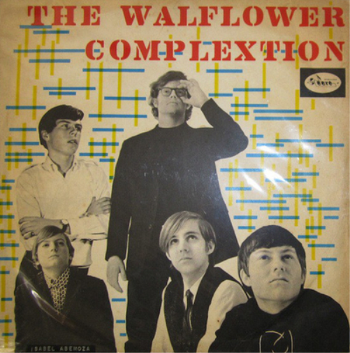 The Walflower Complextion