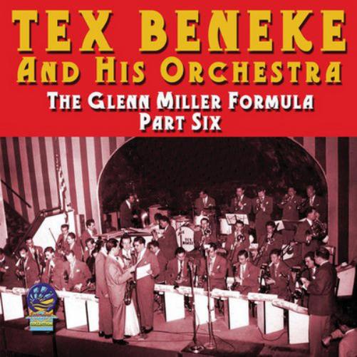 The Glenn Miller Formula - Volume 6