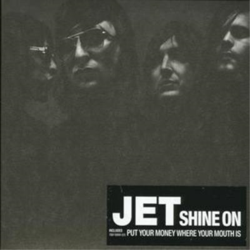 Shine On