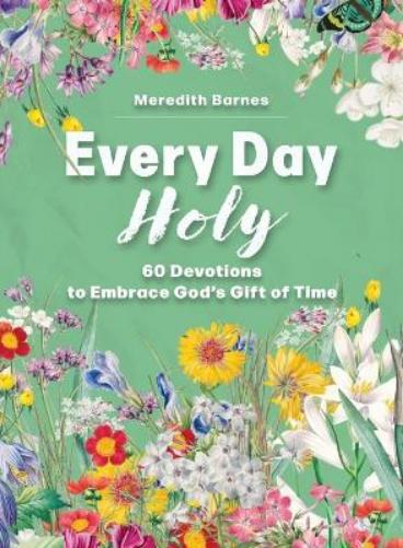 Every Day Holy