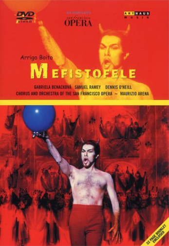 Mephistofele