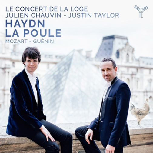 Haydn: La Poule