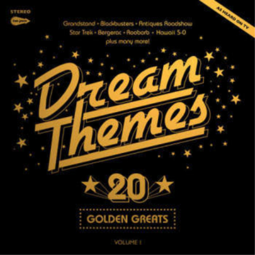 20 Golden Greats