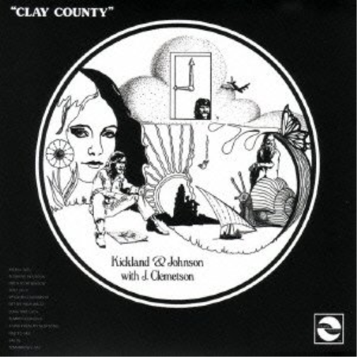 Clay County With J. Clemetson