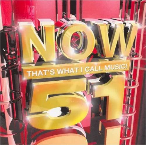 Now That's What I Call Music 51