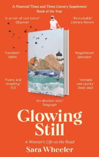 Glowing Still