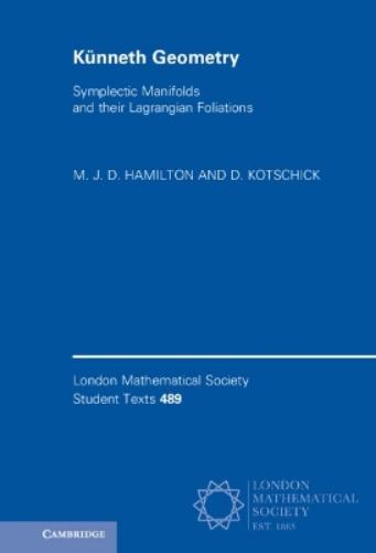 Künneth Geometry