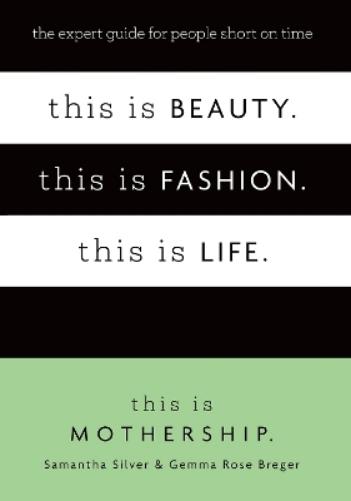 This is Beauty. This is Fashion. This is Life.