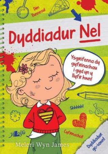 Dyddiadur Nel