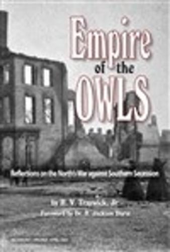 Empire of the Owls