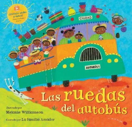 Las ruedas del autobús