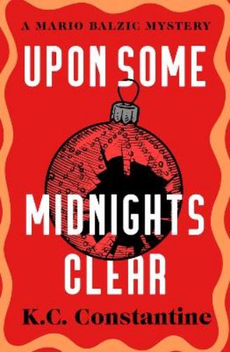 Upon Some Midnights Clear