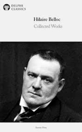 A Sussex Belloc