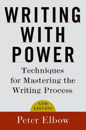 Writing With Power