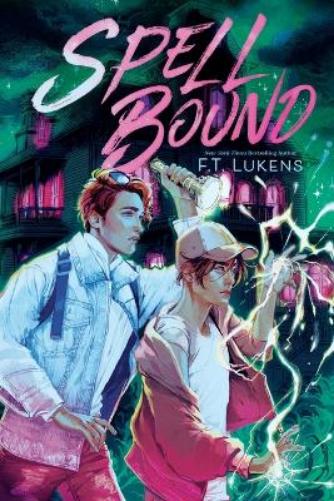 Spell Bound