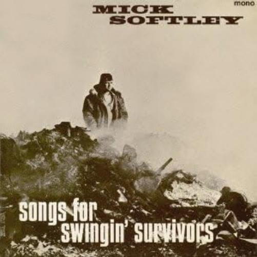 Songs for Swingin Survivors