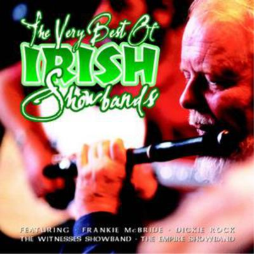 The Very Best of Irish Showbands