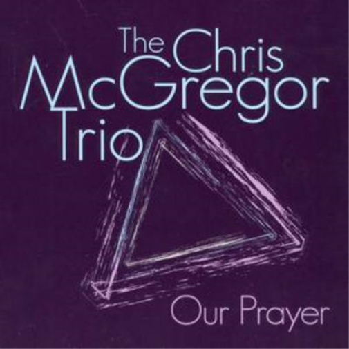 Our Prayer