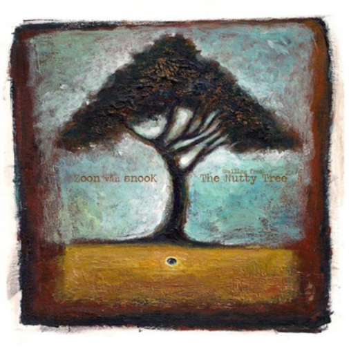 (Falling From) the Nutty Tree