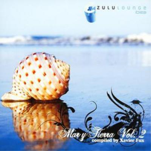 Mar Y Tierra Volume 2